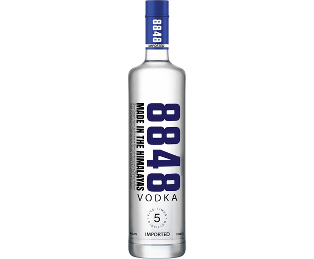 vodka
